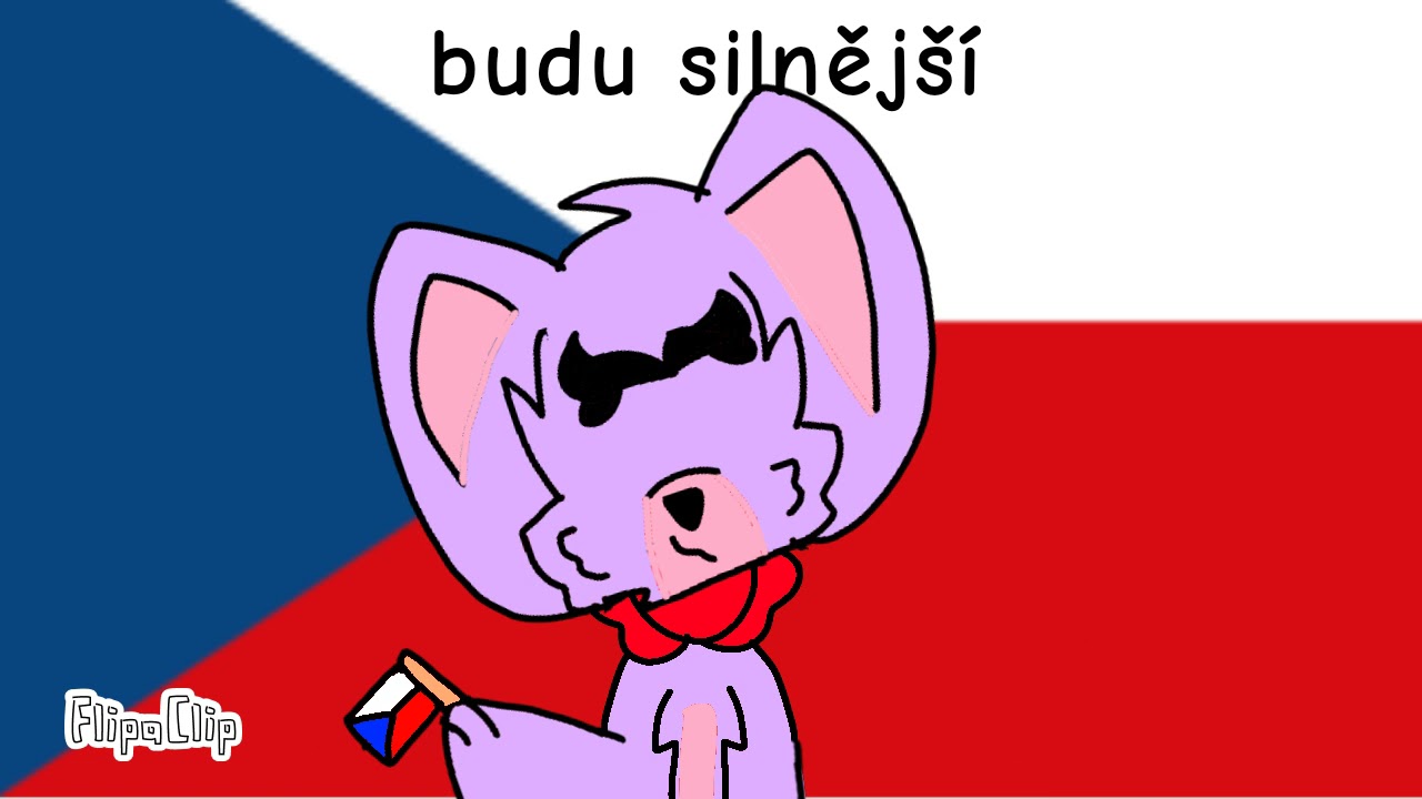 Wave Your Flag Meme Czech Feat Sandra Youtube