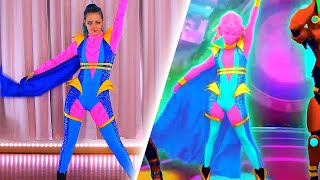 Sweet Sensation - Flo Rida - Just Dance 2019 Resimi