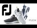 Golf Spotlight 2019 - FootJoy FJ Flex