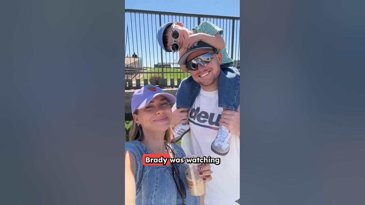 Emilie Kiser Requests Redaction of Son Trigg’s Drowning Report | No Charges for Husband Brady Kiser