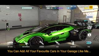 CSR Racing 2 New Update v 3.9.0 | How To Install Apk + Obb 2022