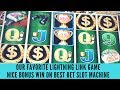 $100 a Spin Double Diamond Slot & $75 Max Bet High Limit Top Dollar ...