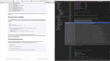 Building Symfony Application Experiment - 017 - Using phpspec & Finish Testing UUID VO (part 3)