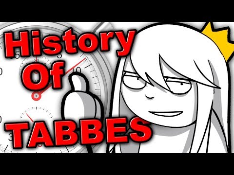 The History Of Tabbes | A Brief History (feat. Tabbes)
