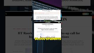 IIT Students Data Leak Exposed | AI aur Data Security ka Sabse Bada Risk! #datascience #python
