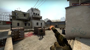 Cs Go Noob team[frag movie]