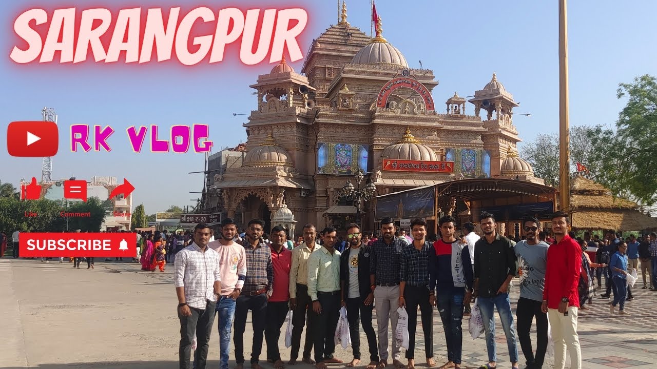 sarangpur