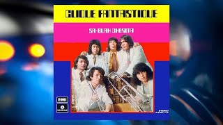 Sa-Buah Cerita - Clique Fantastique (Official Audio)