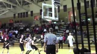 Jack Taylor scores 138 Points FULL HIGHLIGHTS NCAA Record 11   20   12