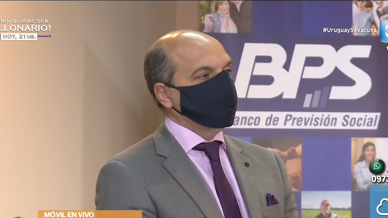 Elecciones obligatorias en el BPS