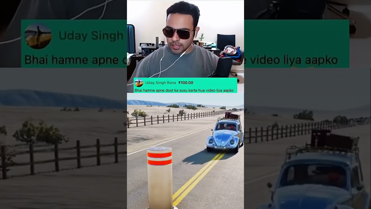 “Internet aj phir control se bahar 💀😂 