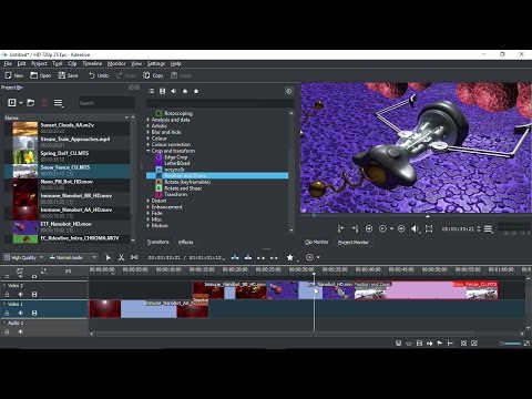 kdenlive-free-video-editor-(windows-&-linux)