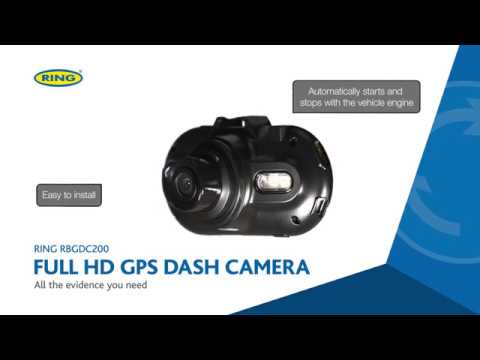 ring dash cam