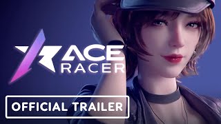 Ace Racer - Official Trailer screenshot 5