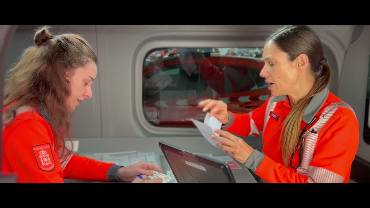 Mujeres forales en 2025