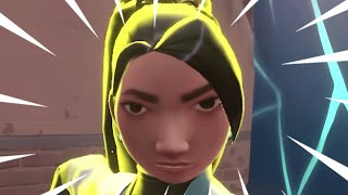 -31İqi̇le Veletlerle Valorant Troll Maçi?