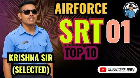 AIRFORCE SRT PRACTICE 01 || PREVIOUS YEAR ASKED QUESTIONS 🔥#srt#phase2#airforce#navy#gd#studyvlog