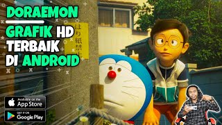 Top 6 Game Doraemon Grafik HD Terbaik Di Android 2022 screenshot 2