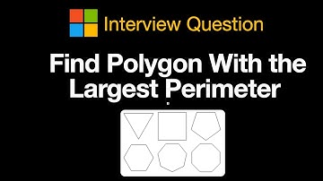 Leetcode 2971: Find Polygon With the Largest Perimeter