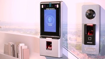 Hikvision Time & Attendance Status Input in Face Recognition Terminals