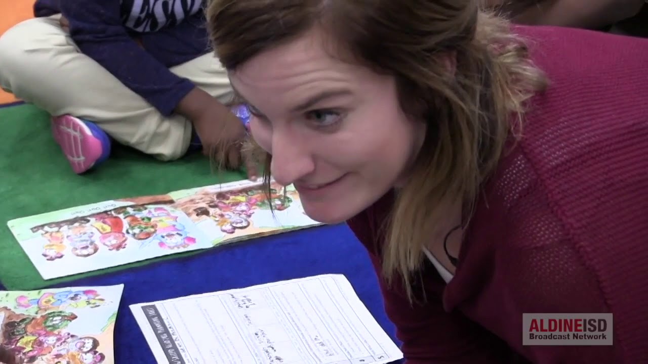 Guided Reading Group Level C At Smith Elementary Youtube