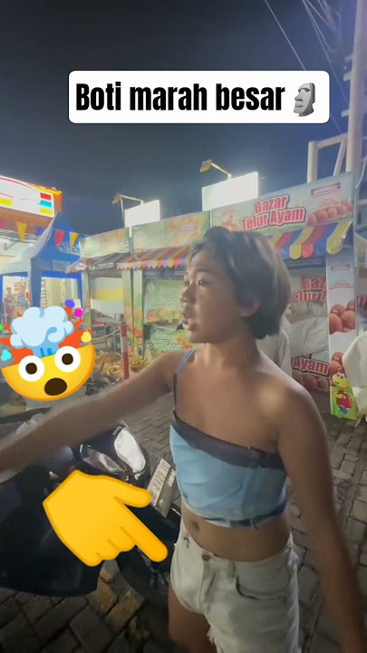 boti is very angry ‼️ #transvestite #transvestite #funnytransvestite #transvestite #shorts #viral