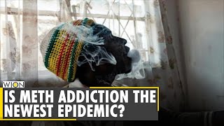 Zimbabwe: Is meth addiction the newest epidemic?