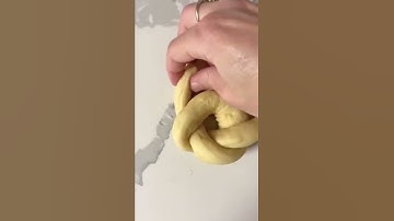 Thumbnail of ANEKA BENTUK ROTI MANIS | bentuk bunga