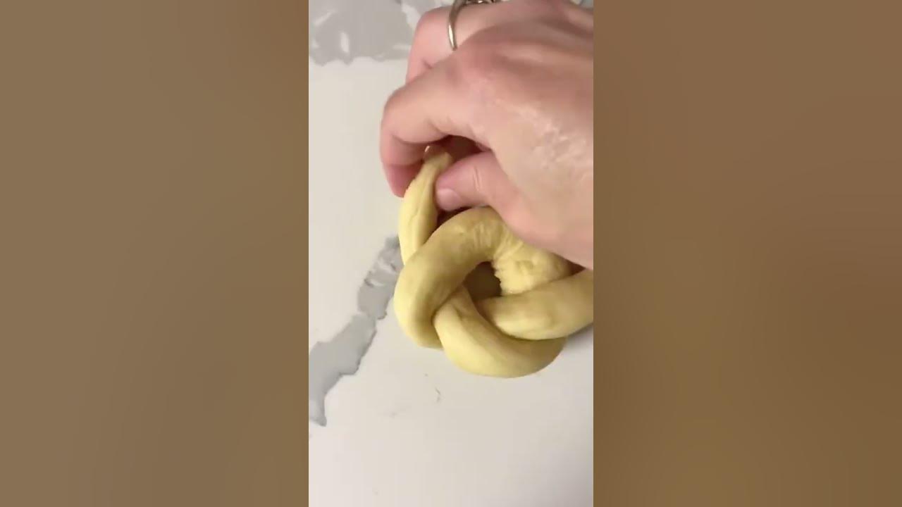 ANEKA BENTUK ROTI MANIS | bentuk bunga