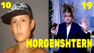 Как менялись | How to Change | Алишер Моргенштерн | Alisher Morgenshtern | MORGENSHTERN | 2008-2018 Как менялись | How to Change | Алишер Моргенштерн | Alisher Morgenshtern | MORGENSHTERN | 2008-2018