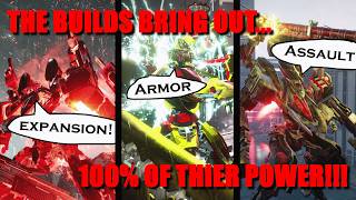 The Speedrunners guide to Armored Core 6: Builds and Routing