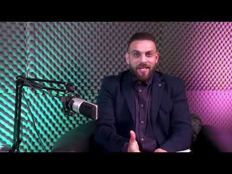 برنامج القائد الحلقة ٢ كابتن احمد دويدار