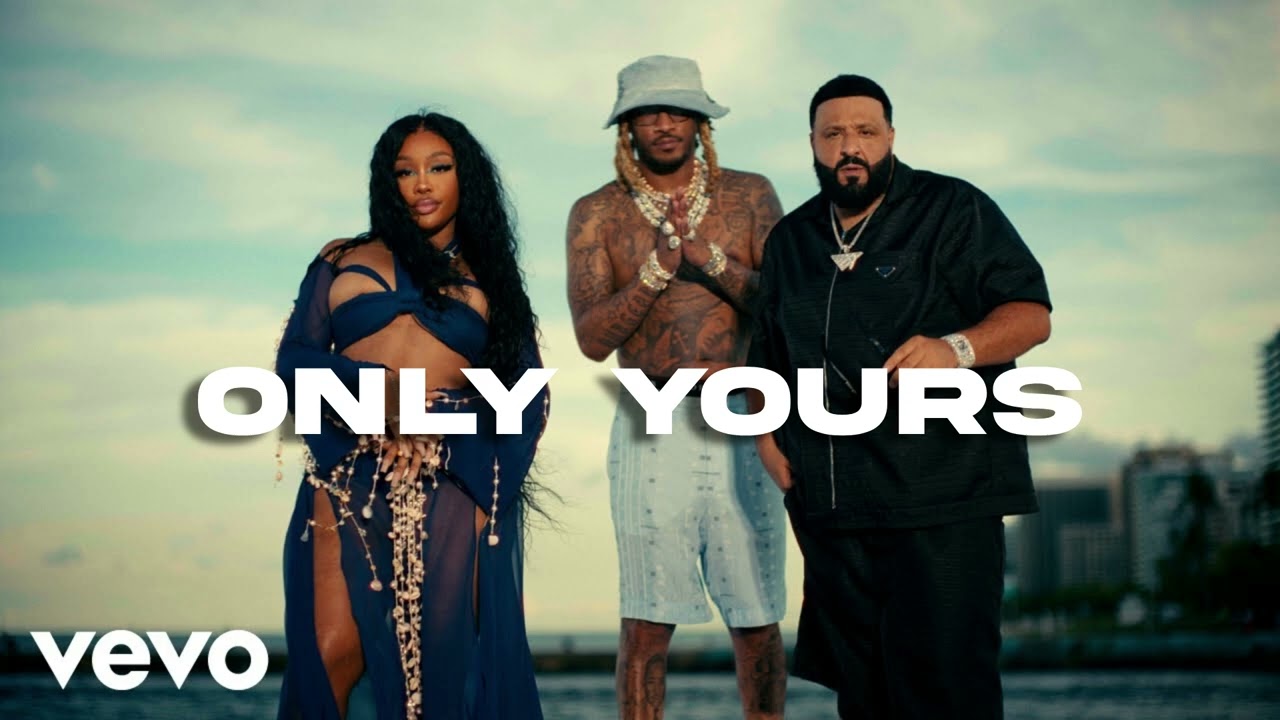 [FREE] DJ Khaled God Did Type Beat - "ONLY YOURS" | God Did Type Beat X Future Type Beat