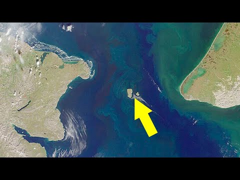 Почему расстояние в 4 км, между Россией и США, можно преодолеть лишь за сутки