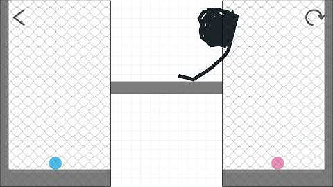 Brain Dots 418 Level - stage - niveau - nivel solution solución solução