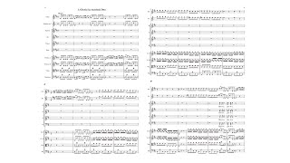 Vivaldi: Gloria, RV 589 (c. 1716) ― Monteverdi Choir & John Eliot Gardiner／비발디: 글로리아(대영광송) (1716년경)