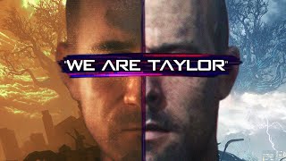 La VRAIE FIN de Black Ops 3 — &quot;We Are Taylor&quot;