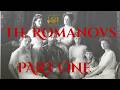 The Romanov DNA Saga Part One: The First Grave