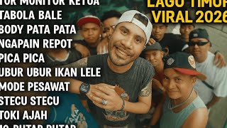 Lagu Timur Viral 2026  Tor Monitor Ketua  Tabola Bale  Body Pata  Nagapain Repot Pica Pica