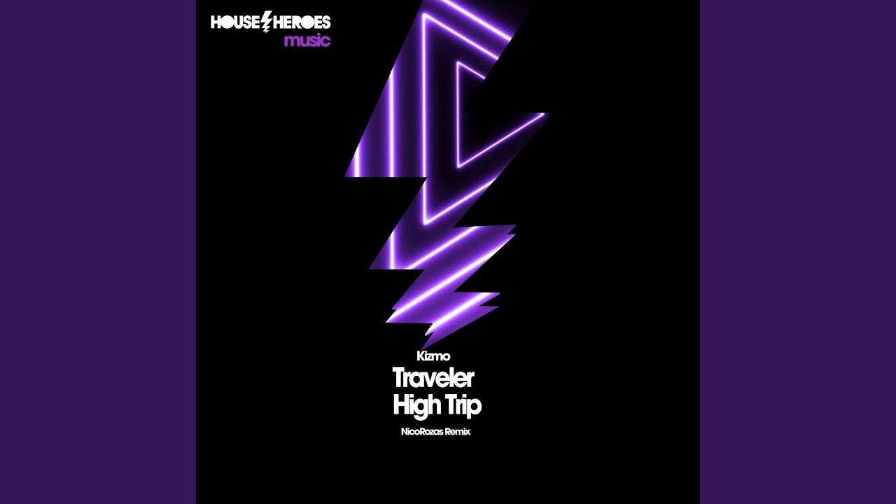 Traveler (Original Mix)