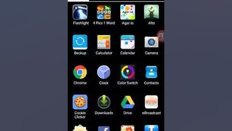 Cookie clicker hack!! Android No ROOT