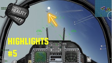 Project Reality Highlights Clips 5 Epic/Funny/Ramdom Moments