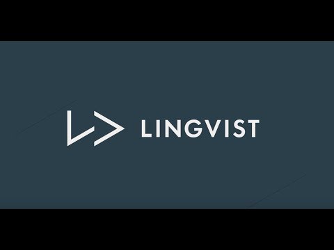 Lingvist: Learn Languages Fast