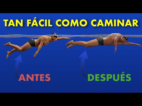 Video: 3 formas de hacer que sus ojos dejen de doler después de nadar