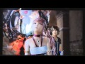 Final Fantasy XIII 2 - E3 2011: Combat Gameplay (Off-Screen)