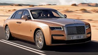 10 Most Luxurious Cars In The World 2024! YOU MUST SEE by Velosys 3,050 views 1 month ago 10 minutes, 1 second