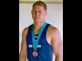 Shane Cameron Vs Nigerian Amateur Champ (2002 Manchester Commonwealth Games)