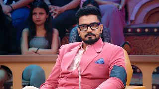 Download Lagu Rocky Spills The Secret | Pati Patni Aur Panga MP3 Download Lagu Rocky Spills The Secret | Pati Patni Aur Panga MP3