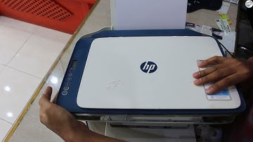 How to Fix E3 error Paper Jam  carriage jam HP DeskJet Ink Advantage Ultra 4828, 4800, 4928 Printer.