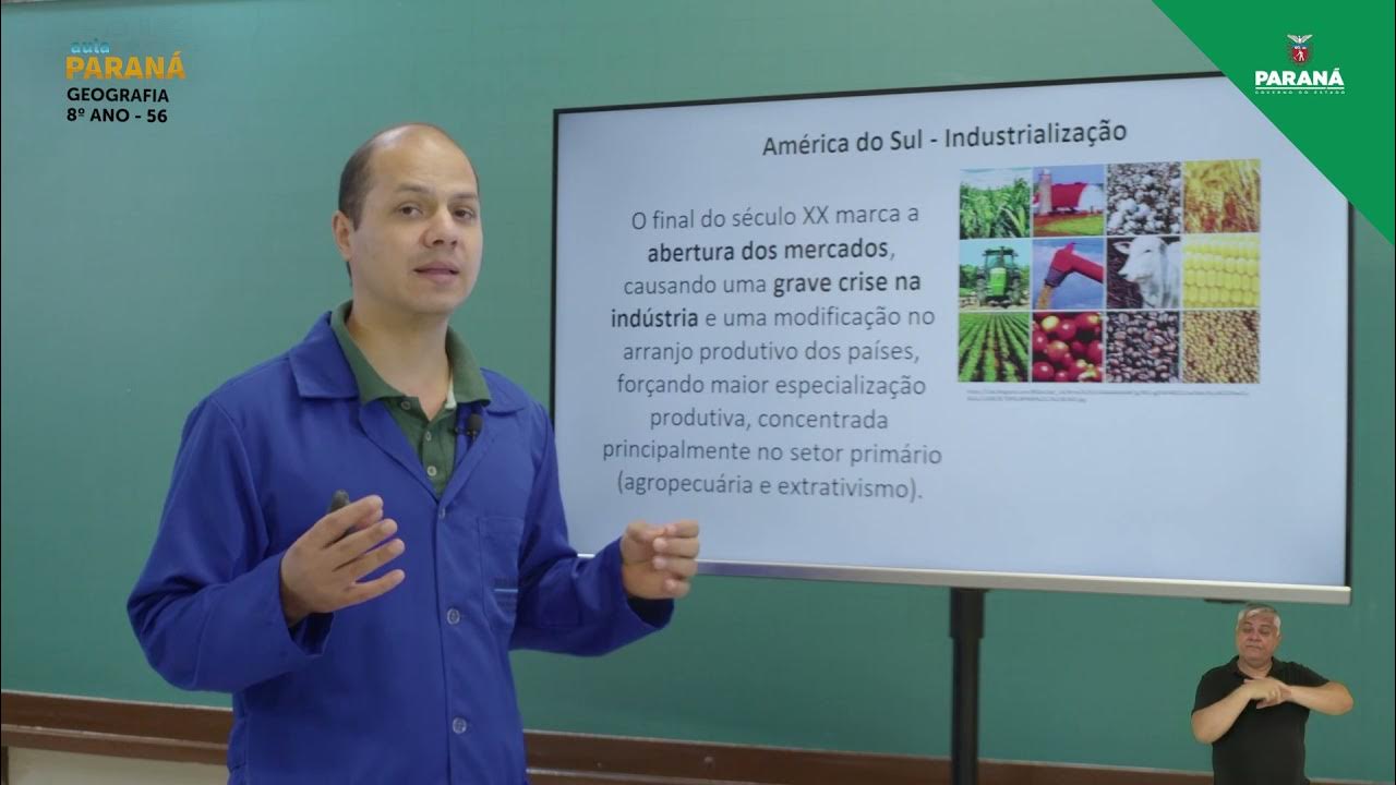 América do Sul (filme Diários de Motocicleta) - Plano de aula de Geografia  - 8º ano - TudoGeo
